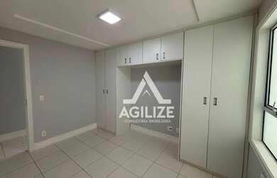 Imagem 11: Apartamento com 3 dormitórios para alugar, 140 m² por R$ 7.430,00/mês - Praia do Pecado