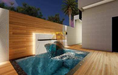 Imagem 14: Casa 3/4, sendo 1 suíte, 160 m² - 1504 sul Arse 151 -Próximo ao Assai...