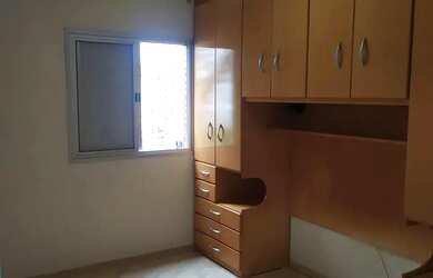 Imagem 12: Apartamento com 2 quartos e vaga de garagem em Vila Regente Feijó - São...