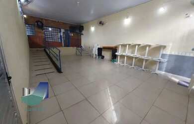 Imagem 3: Salão com 5 salas para alugar, 180m² - Jardim Independência