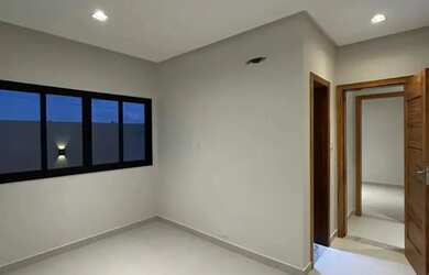 Imagem: A casa em condomínio possui 3 Dormitórios, 5 Banheiros, 2