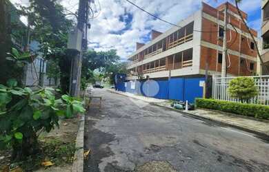 Imagem 2: Recreio dos Bandeirantes - 1ª locação para entrega prevista para junho...