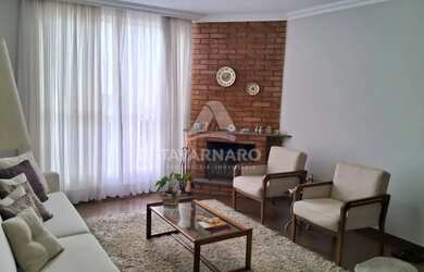 Imagem 5: Casa Padrão em Ponta Grossa