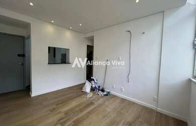 Imagem 5: Leme Apartamento 1 quarto