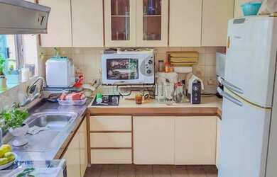 Imagem 4: Aluguel Casa 3 Dormitórios - 140 m² Pinheiros