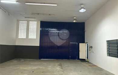 Imagem 6: Galpãol com 520m² Vila Anastácio - São Paulo - SP