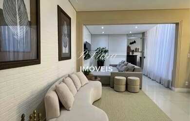 Imagem 8: Casa em Condomínio de 3 dormitórios em Alphaville - Tamboré - Santana de Parnaíba - SP