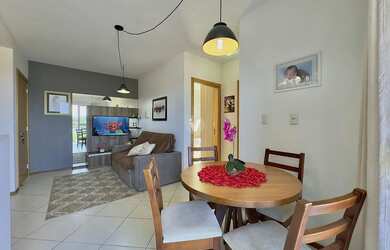 Imagem 6: Apartamento 2 dormitórios, garagem, churrasqueira e elevador no bairro