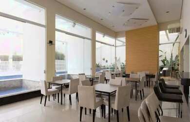 Imagem 12: Apartamento para alugar na Consolação - Edifício Studio Home Bela Cintra