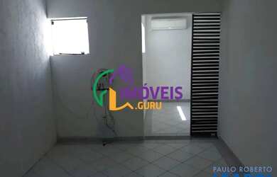 Imagem: O depósito possui 100m² de Área e está localizado em Água