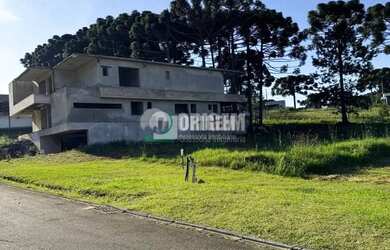 Imagem 7: Terreno em Condomínio Fechado à venda por R$ 701568.00, 1002.00 m2 - VILA FUCK - PIRAQUARA