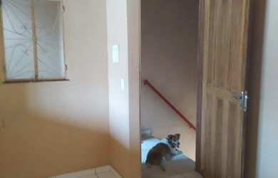 Imagem: O apartamento possui 1 Dormitório, 1 Banheiro, 40m² de Área