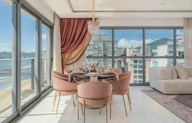 Imagem 14: Apartamento com 4 dormitórios à venda sendo 4 suítes, 166.0 m² por...