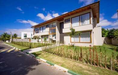 Imagem 7: Casa à venda no PARAÍSO DOS LAGOS , GUARAJUBA, Camaçari, BA