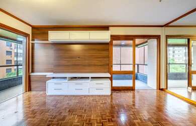 Imagem: APARTAMENTO 3 DORMITÓRIOS 2 VAGAS - PETRÓPOLIS