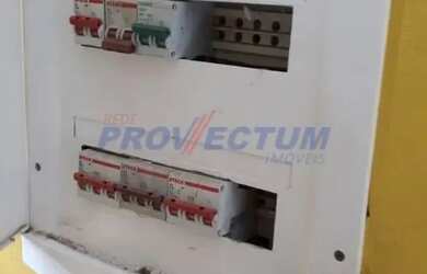 Imagem 6: barracão - Jardim Florence - Campinas