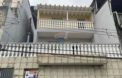 Imagem: A casa possui 2 Dormitórios, 2 Banheiros, 1 Vaga na garagem