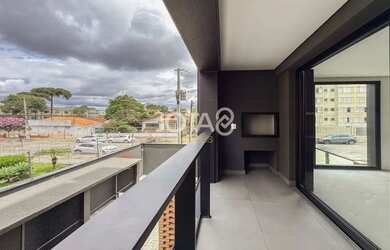 Imagem: O apartamento possui 3 Dormitórios, 3 Banheiros, 1 Vaga na