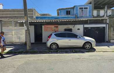 Imagem: A casa possui 1 Dormitório, 1 Banheiro, 30m² de Área e está