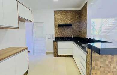 Imagem 7: Casa à Venda e/ou Locação no Condomínio Porto Seguro Village em Valinhos,...