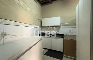 Imagem 15: Sobrado na Alameda Imbé. Churrasqueira, Área de serviço, 263m² de...