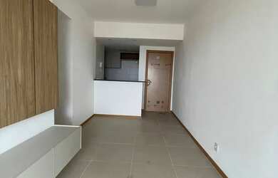 Imagem: EF - ALUGO APARTAMENTO NO EDIFICIO LAGO DI GARDA - 3 QUARTOS