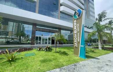 Imagem: O depósito possui 55m² de Área, Imóvel novo e está localizado