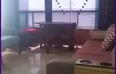 Imagem: O apartamento possui 3 Dormitórios, 2 Banheiros, 2 Vagas na