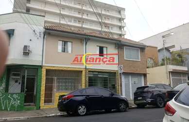 Imagem: A casa possui 2 Dormitórios, 2 Banheiros, 100m² de Área e