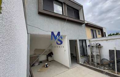 Imagem: A casa possui 2 Dormitórios, 2 Banheiros, 70m² de Área e