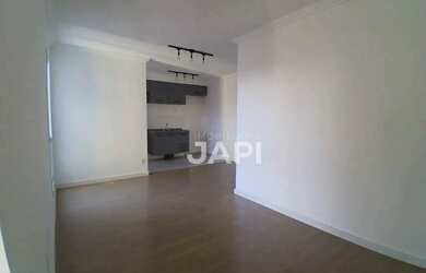 Imagem: O apartamento possui 3 Dormitórios, 1 Banheiro, 1 Vaga na garagem