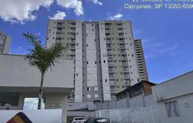 Imagem: O apartamento possui 2 Dormitórios, 1 Banheiro, 44m² de Área