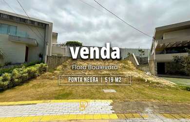 Imagem: O terreno possui 519m² de Área e está localizado em Ponta