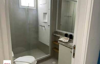 Imagem 10: Aluguel Apartamento 1 Dormitórios - 50 m² Pinheiros