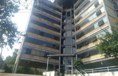 Imagem: O depósito possui 2.000m² de Área e está localizado em