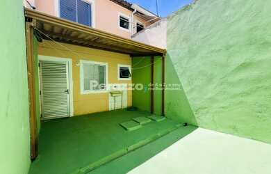 Imagem 6: Excelente Casa na QC 10 no Jardins Mangueiral por R$2.800,00. TAXA DE...