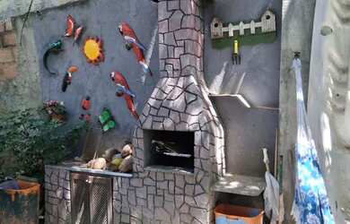 Imagem 10: CASA À VENDA BOA VISTA - SÃO GONÇALO RJ Direto como proprietário