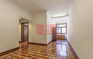 Imagem: Apartamento à venda no bairro Vila Buarque - São Paulo/SP