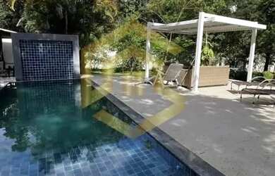 Imagem: A fazenda possui 2500m² de Área e está localizado em Quintas