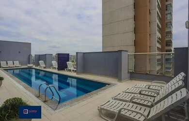 Imagem 14: Aluguel Apartamento 1 Dormitórios - 50 m² Pinheiros