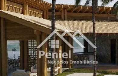 Imagem 14: Terreno à venda, 492 m² por R$ 587.328 - Condomínio Angra Residence - Rifaina/SP