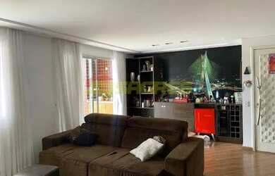 Imagem 3: Apartamento 123m² no Carandiru por R$ 1.420.000,00