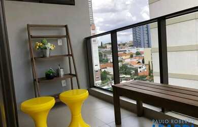 Imagem 15: APARTAMENTO - PINHEIROS - SP