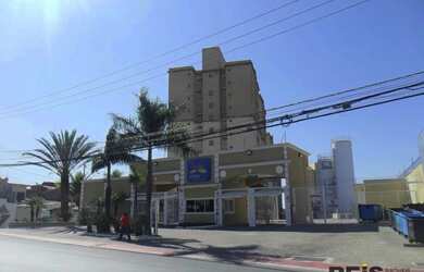 Imagem: Apartamento com 2 dormitórios para alugar, 56 m² por R$ 2.581,29