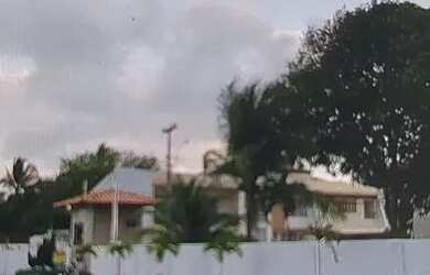 Imagem: A casa em condomínio possui 3 Dormitórios, 4 Banheiros, 2