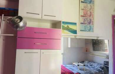 Imagem 9: Apartamento em Avenida José Luiz Ferraz - Recreio dos Bandeirantes -...