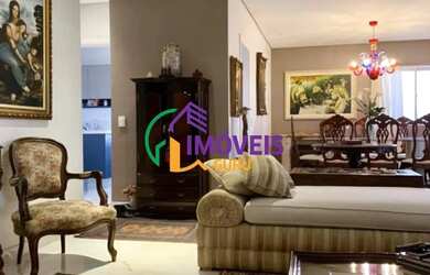 Imagem: APARTAMENTO - ALPHAVILLE - SP