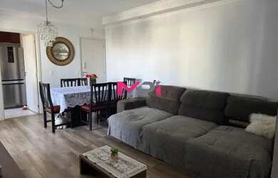 Imagem 4: APARTAMENTO 83 m²A VENDA CONDOMÍNIO FOREST JARDIM ANA MARIA JUNDIAÍ...