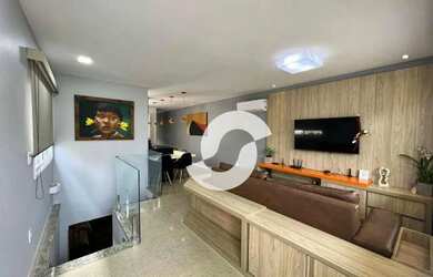 Imagem 16: Casa à venda, 144 m² por R$ 1.340.000,00 - Itaipu - Niterói/RJ