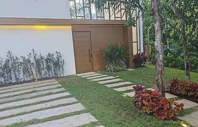 Imagem 8: Casa 4 suítes no condomínio fazenda praia do forte